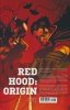 BATMAN UNDER THE RED HOOD THE DELUXE EDITION HC [9781779523143] **PROMOCJA RABAT 10%**